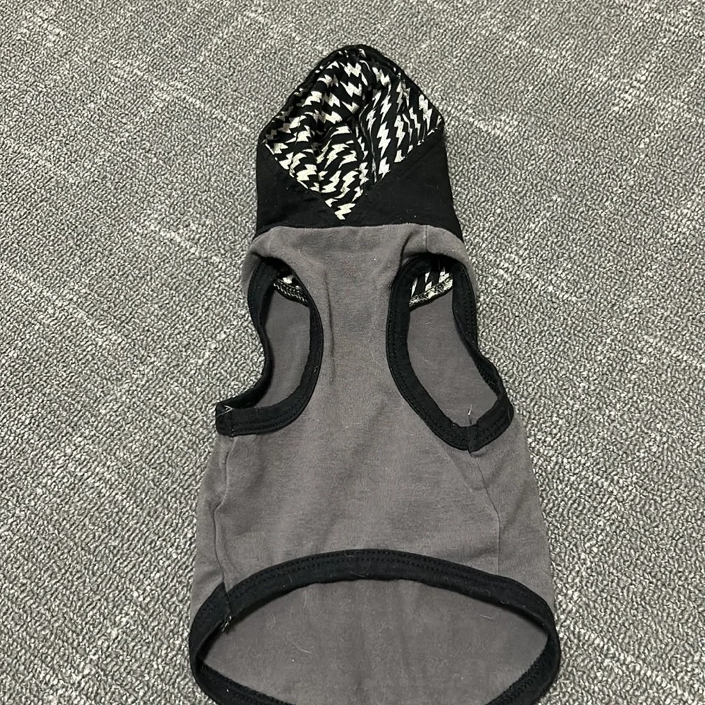 Dog Hoodie